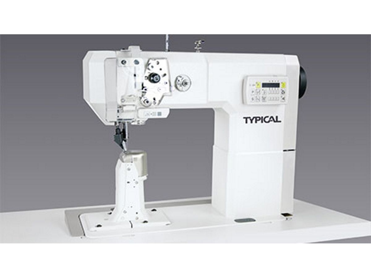 Typical TW1591 / TW2574 Sewing Machine