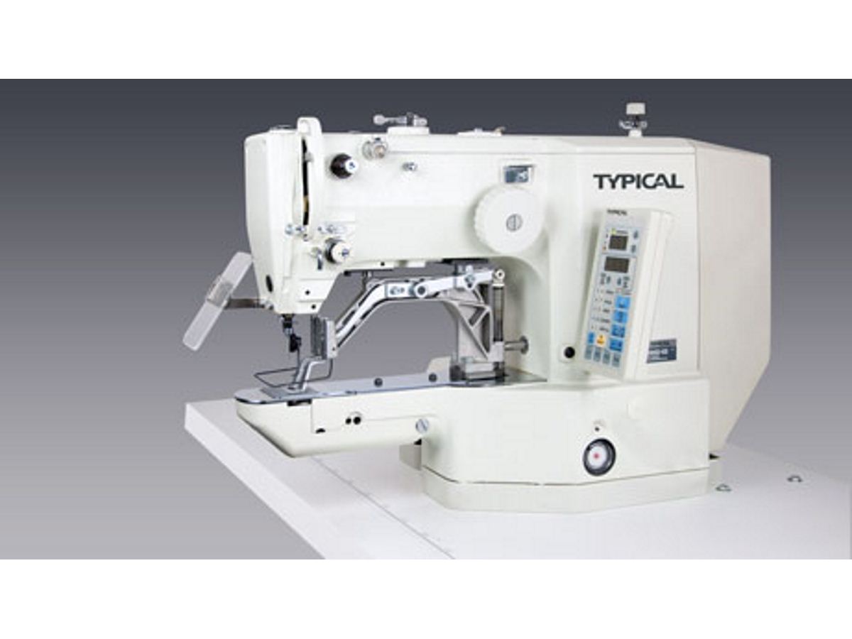 Typical GT690 Sewing Machine
