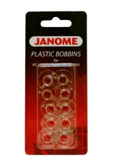 Janome Bobbins