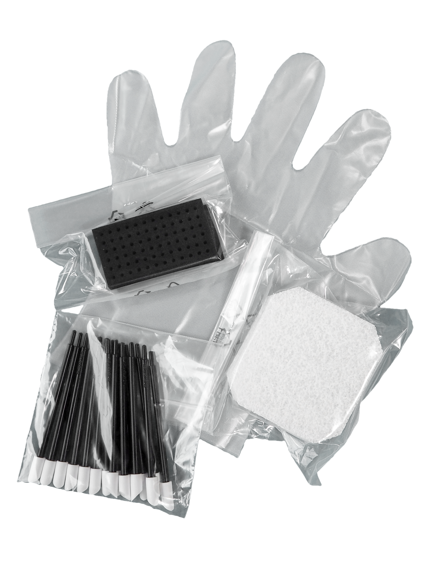 Brother GTX Full Maintenance Kit SB7004001 Sewing Machine