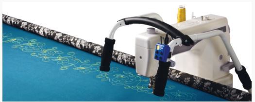 Surestitch Stitch Regulator | Sewing Machine Cabinets