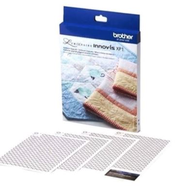 Brother Upgrade Kits