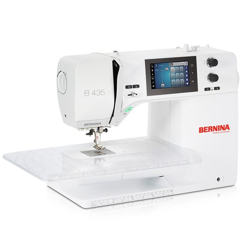 Bernina B435 J&B Sewing