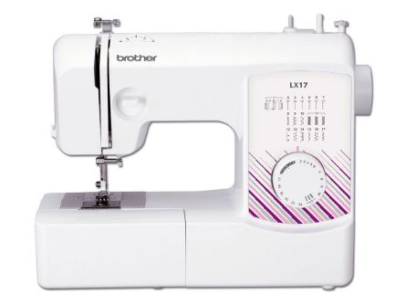 Picture of Brother LX17 Sewing Machine