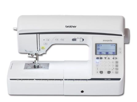 Brother Innovis 1300 sewing machine