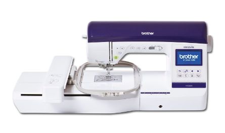 Brother Innovis 2600 Sewing and Embroidery machine