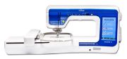 Picture of Brother V7 Sewing and Embroidery Machine