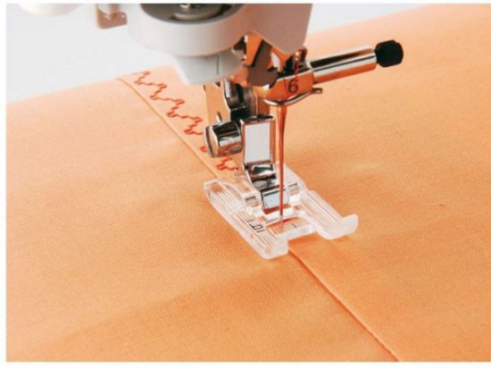 Picture of Brother Clear View Foot (Horizontal)