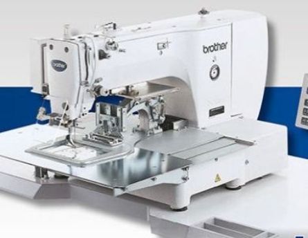 Picture of Brother BAS-311G Pattern Sewing Machine
