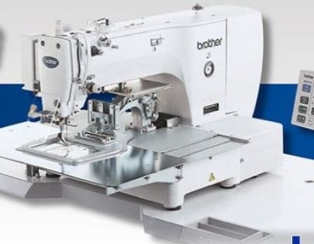 Picture of Brother BAS-326G-PS Pattern Sewing Machine