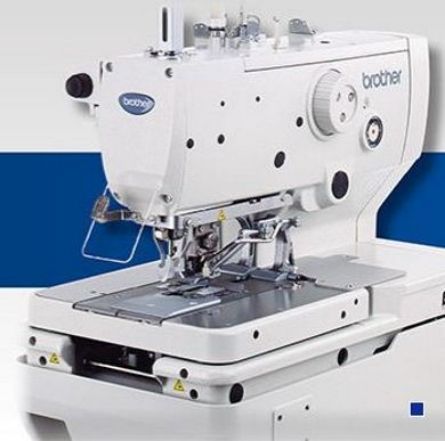 Picture of Brother RH-9820 Eyelet Buttonhole Machine