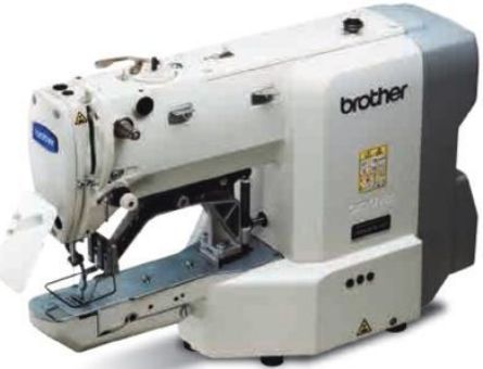 Picture of Brother KE-430HX Bartack Sewing Machine