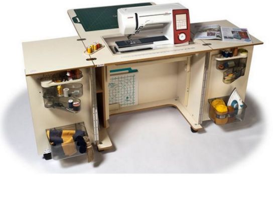 Picture of Horn Maxi Outback