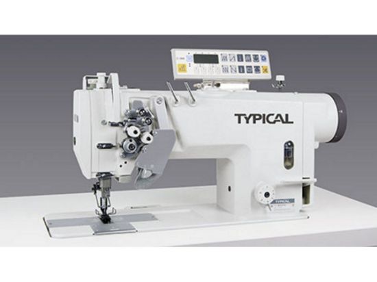 Picture of  Typical GC9420 / GC9450 Lockstitch Machine 