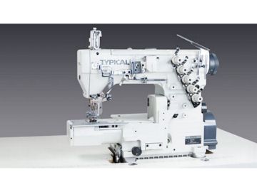 Typical Industrial Sewing Machines – Best UK Prices & Expert Support ...