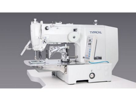 Picture of  Typical TC131-0705 Pattern Sewing Machine