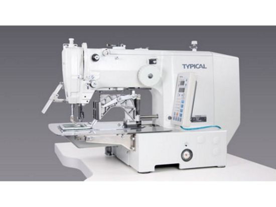 Picture of  Typical TC131-0705 Pattern Sewing Machine