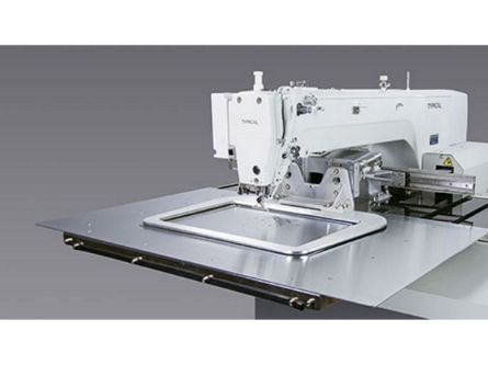 Picture of Typical TC1310G / TC22106 Pattern Sewing Machine
