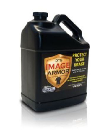 Picture of Image Armor Dark 4 Litre Ready To Use