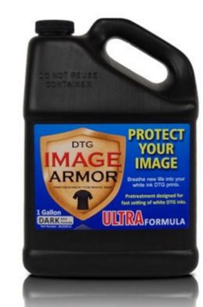 Picture of Image Armor Ultra 4 Litre Ready To Use