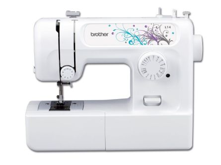 Brother L14 Sewing Machine