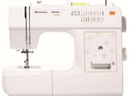 Picture of Husqvarna H Class E10 Sewing Machine