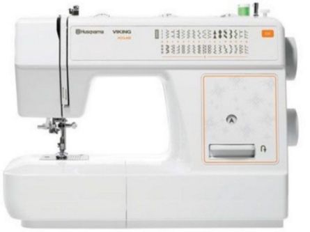 Picture of Husqvarna H Class E20 Sewing Machine