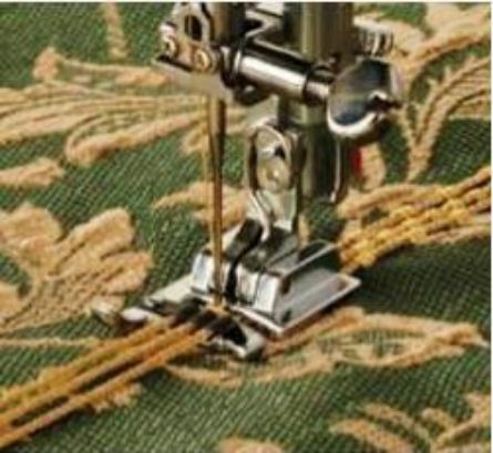 Picture of Janome 3 Way Cording Foot