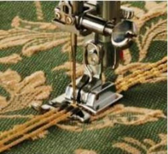 Picture of Janome 3 Way Cording Foot
