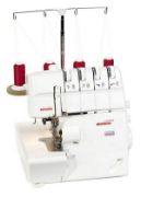 Picture of Bernina 1150MDA Overlocker