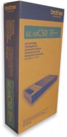 Picture of Brother Cartridge Cyan 500cc /OUT OF STOCK
