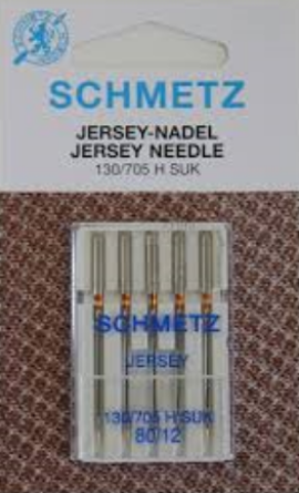 Picture of SCHMETZ Jersey Needles