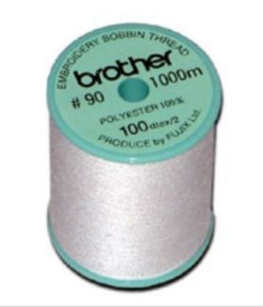 Picture of Brother Bobbin Thread Embroidery Only Machines