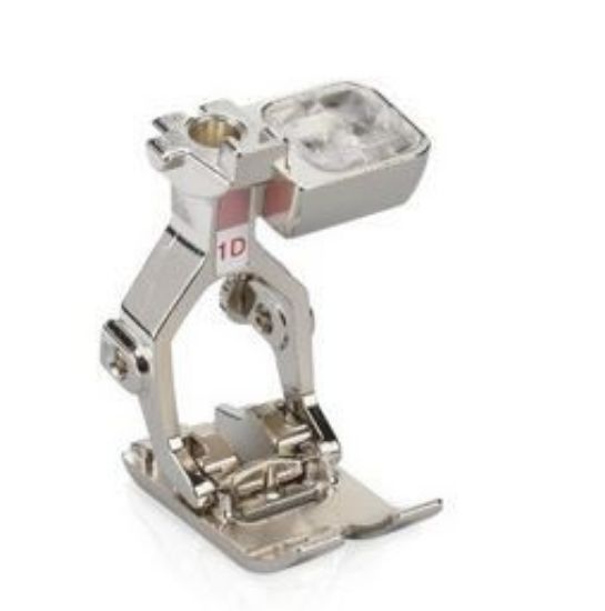 Picture of Bernina Reverse Pattern Foot #1D Dual Feed