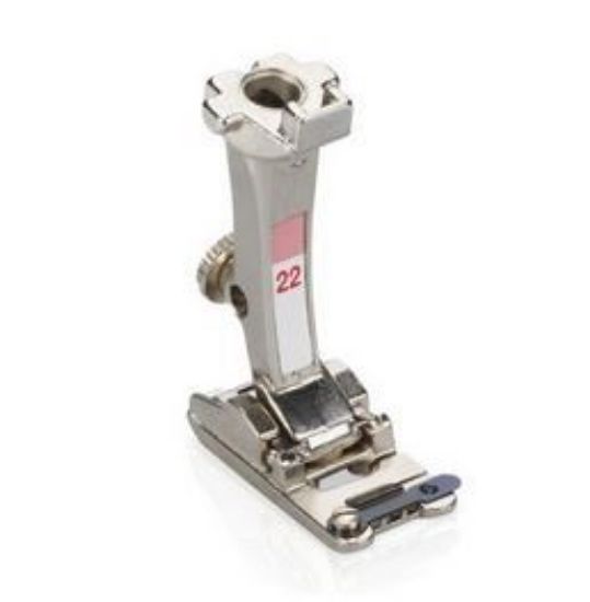 Picture of Bernina 3-Groove Cording Foot #22V