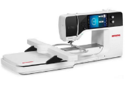 Bernina 790 E Plus