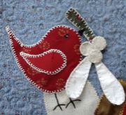 Picture of Let it Snow with Trease Lane