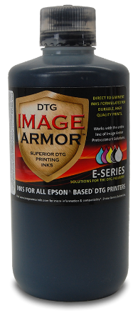 Picture of Image Armor Black 1L