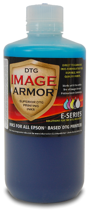 Picture of Image Armor Cyan 500ml