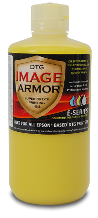 Picture of Image Armor Yellow 500ml