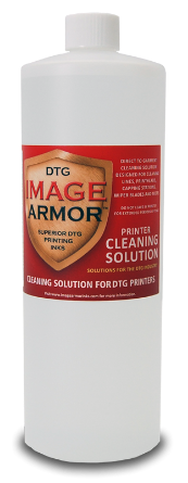 Picture of Image Armor Printer Cleaning Solution 1L