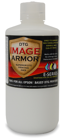 Picture of Image Armor White 500 ml