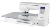 Picture of Janome Horizon 8200QCP Sewing Machine