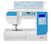 Picture of Elna eXperience 580 Sewing Machine