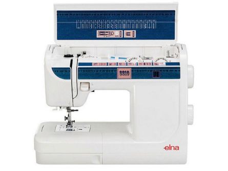 Picture of  Elna 3210J Sewing Machine