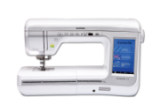 Picture of Brother Innovis V5 Sewing, Quilting & Embroidery Machine 