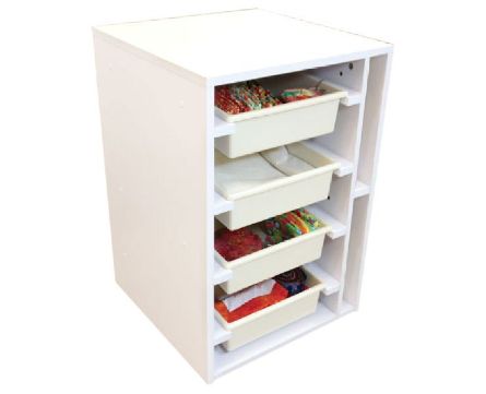 Picture of Horn Elements Sewing Drawer Unit