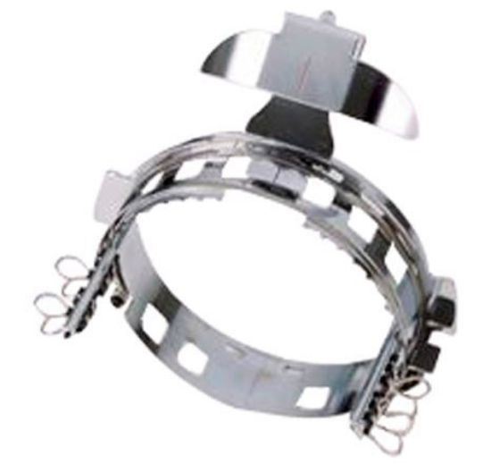 Picture of Cap Frame PRCFH3 (frame only)