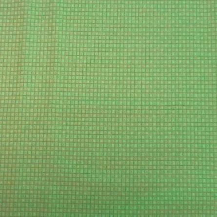 Picture of Small Squares - Light Green - V3247 - 33