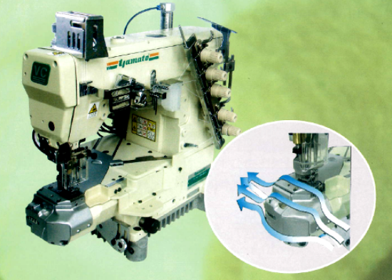 Picture of Yamato VC1790